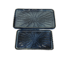 PLAT BLEU HS