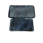PLAT BLEU HS
