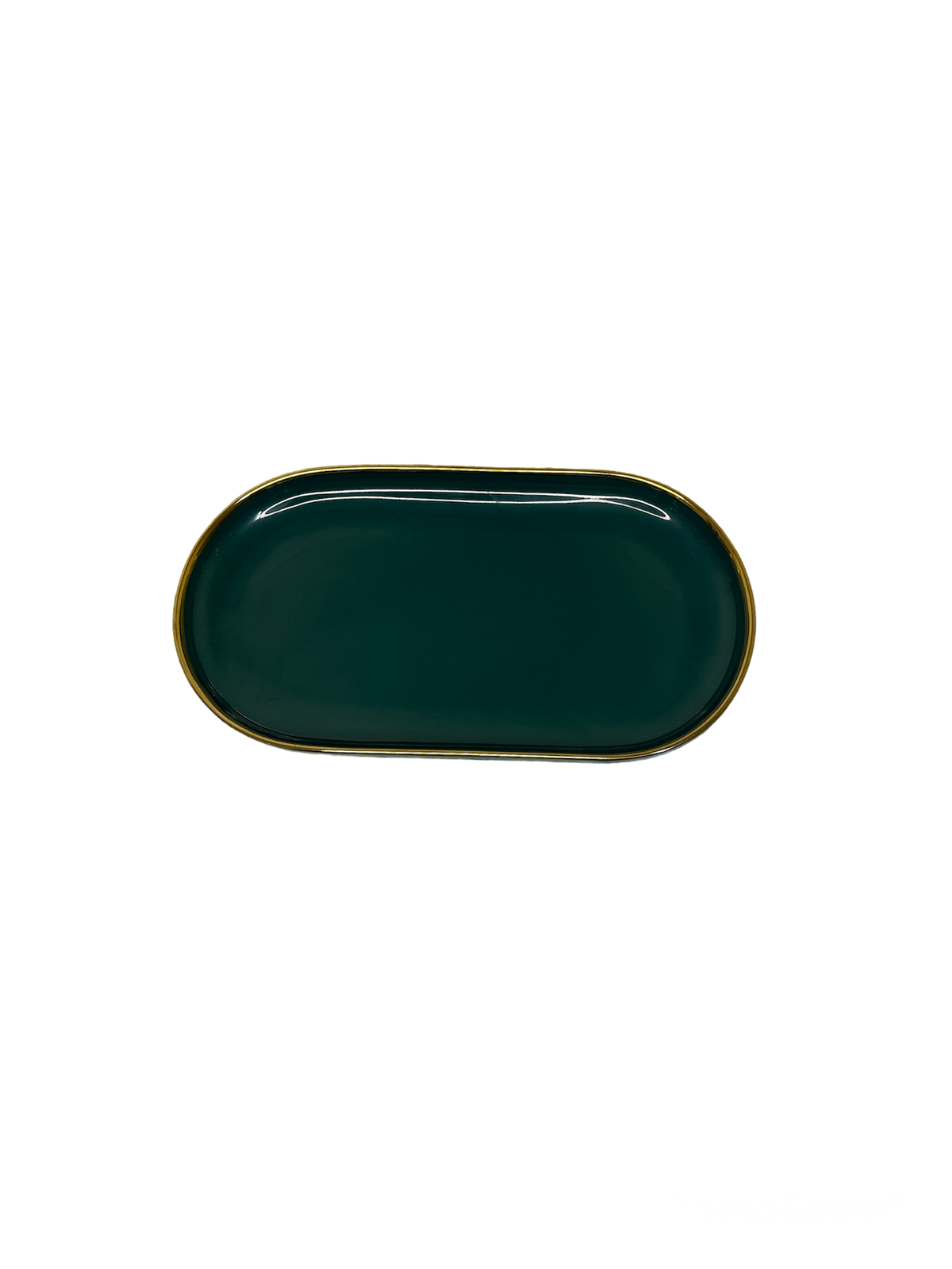PLAT OVAL 9416-3