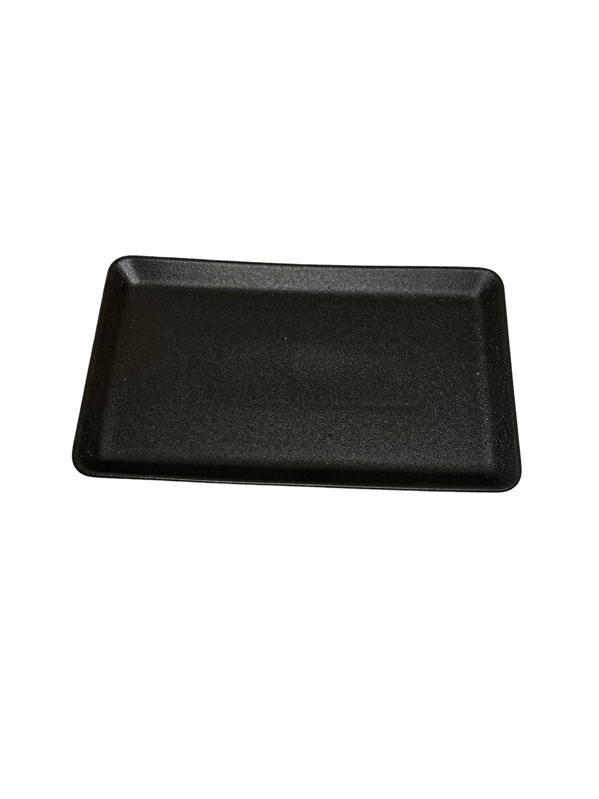 PLAT RECT NOIR JH3389