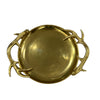 PLAT ROND DC 204