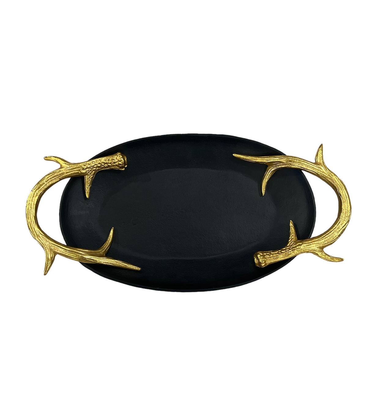 PLAT OVAL GOLD DC 204