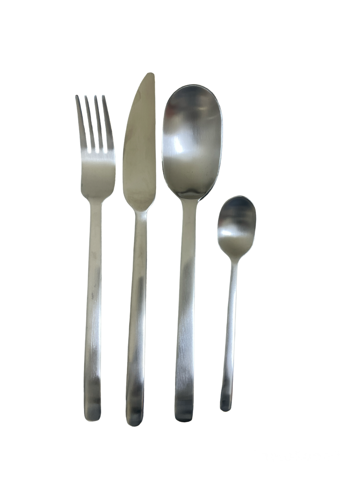 MENAGERE 24 PCS ARG 16801-6