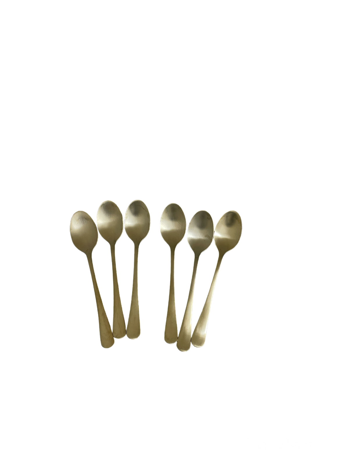 SET 6 CUILLIERE S07/S08
