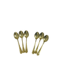 SET 6 CUILLERE S 10/S11