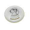 ASSIETTE CHIEN
