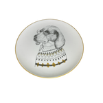 ASSIETTE CHIEN