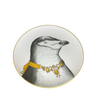 ASSIETTE PINGOUIN