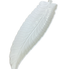 PLAT FEUILLE CC739-8
