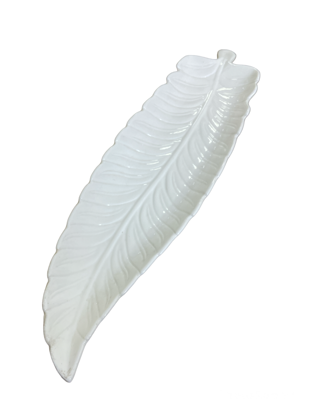 PLAT FEUILLE CC739-8