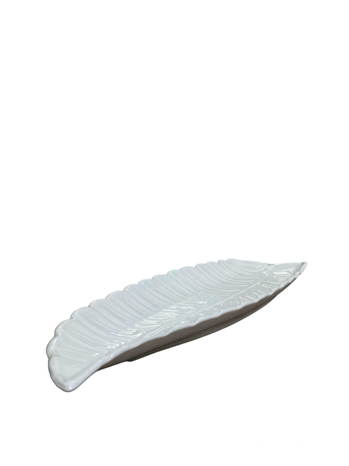 PLAT FEUILLE CC739-8