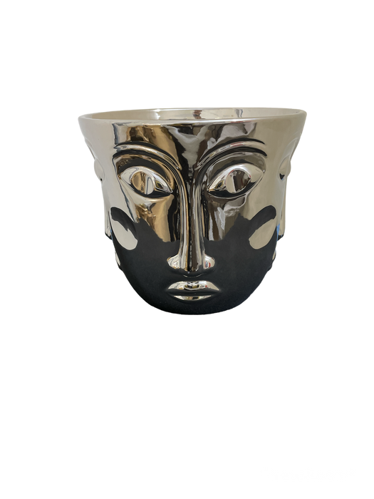 VASE VISAGE GM 4534-3