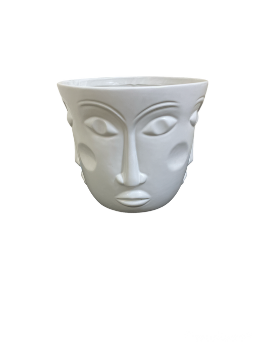 VASE VISAGE GM 4534-3