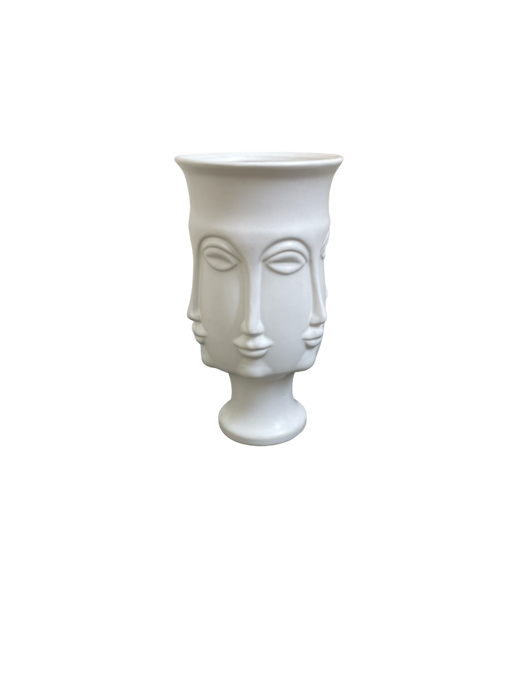 VASE VISAGE PM 4534-1