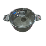 MARMITE GRANITE 28 CM LUXUS