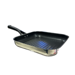 POELE PYREX 28 CM