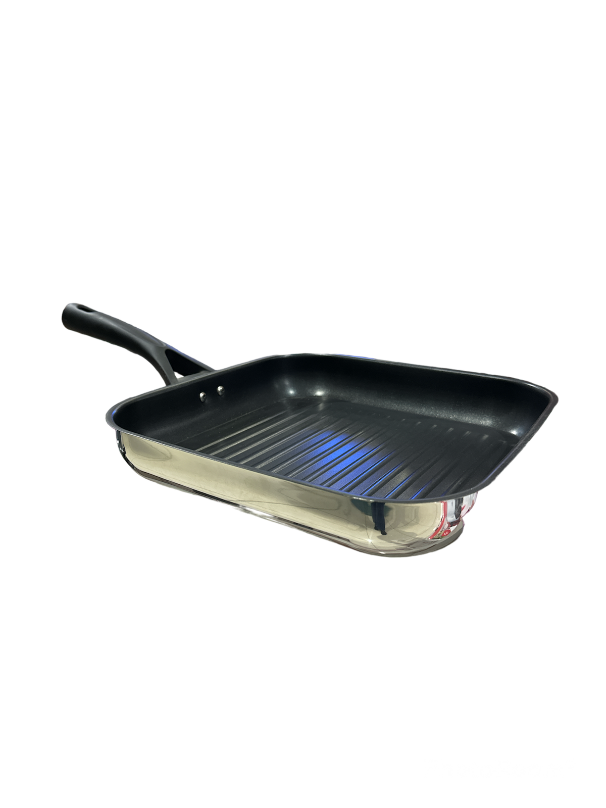POELE PYREX 28 CM