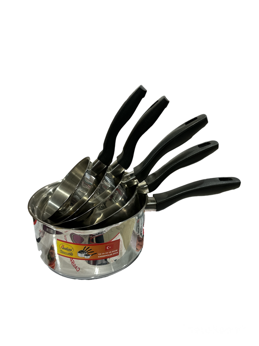 SET CASSEROLE RW0528