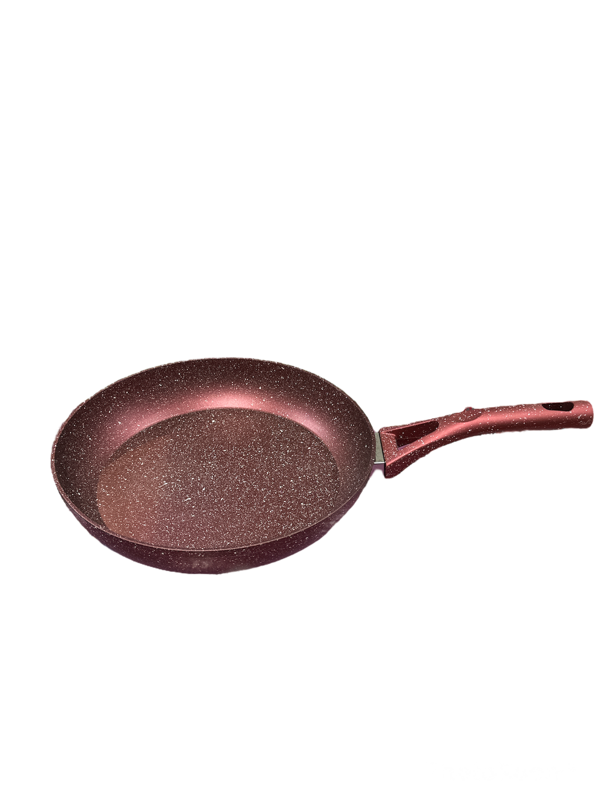 POELE MARBRE BORDEAUX