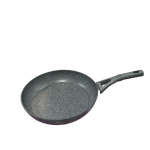 POELE MARBRE GRIS