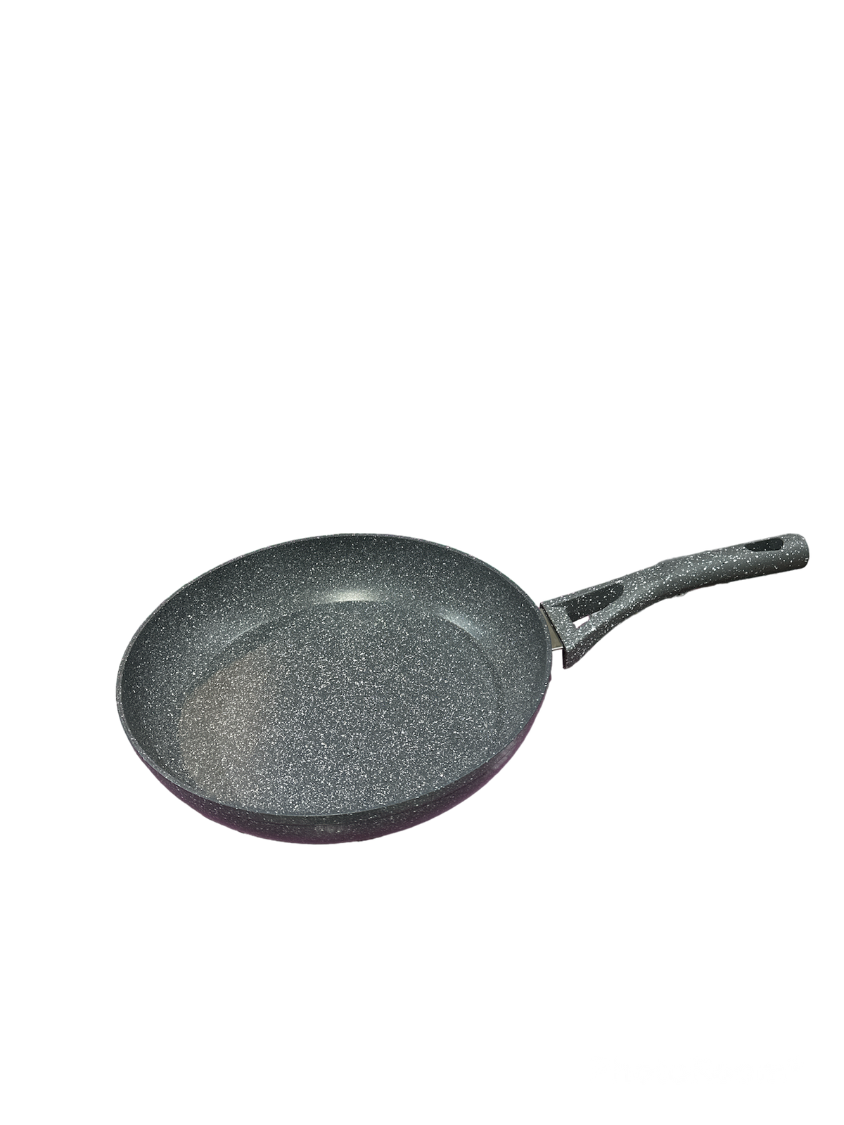 POELE MARBRE GRIS