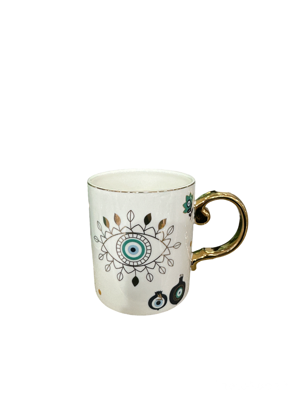 MUG EYE 8080