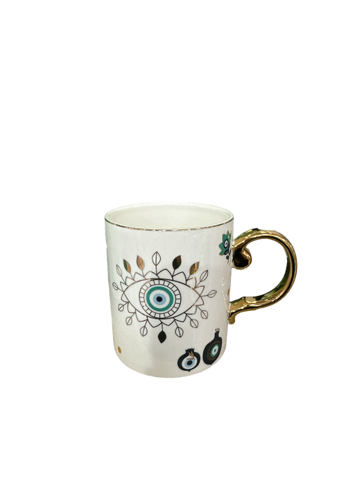 MUG EYE 8080