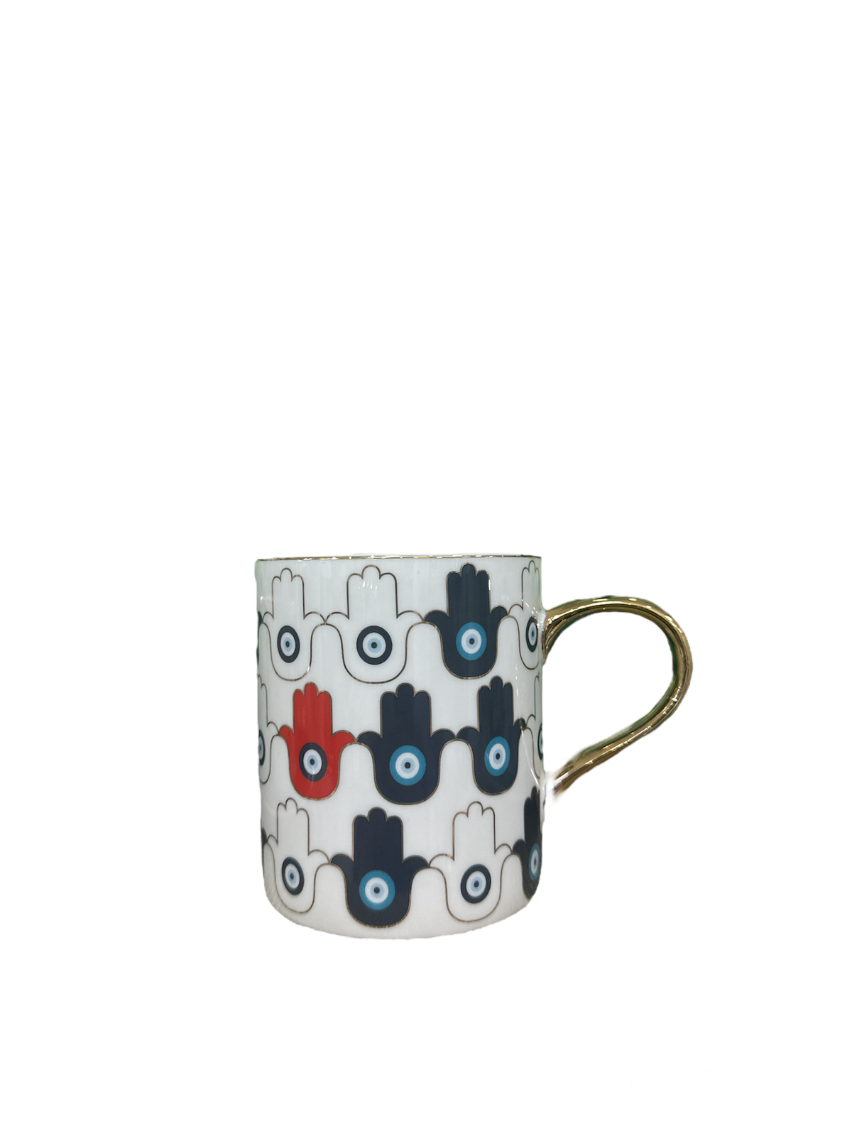 MUG EYE 8080