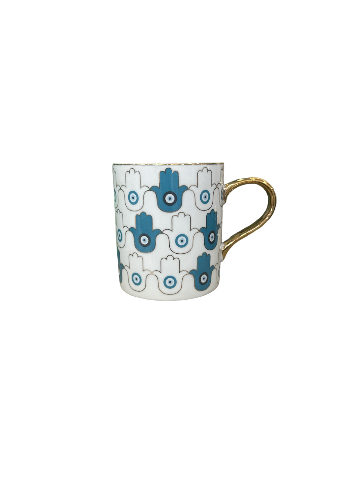 MUG EYE 8080