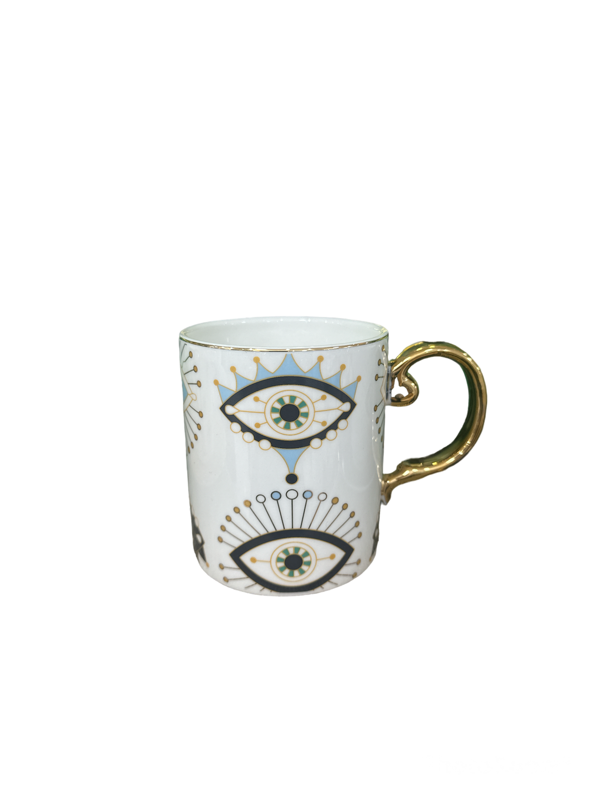 MUG EYE 8080