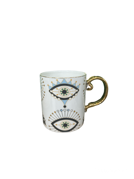 MUG EYE 8080