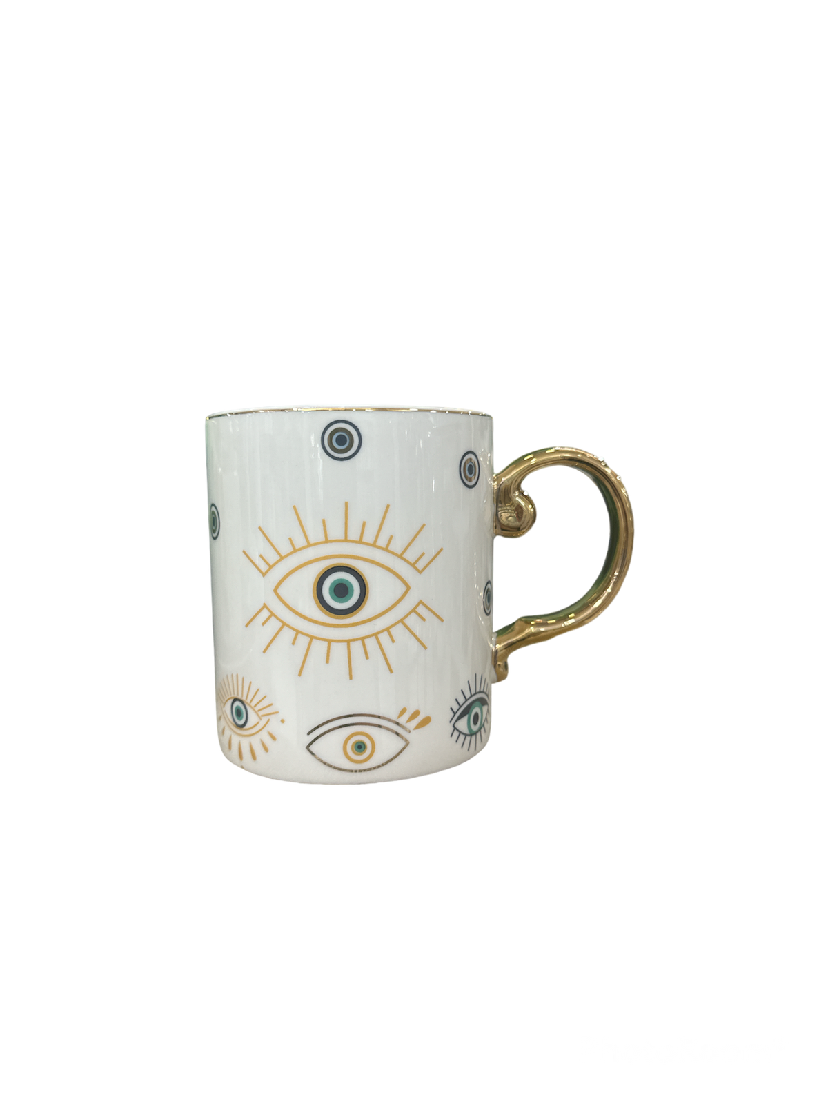 MUG EYE 8080