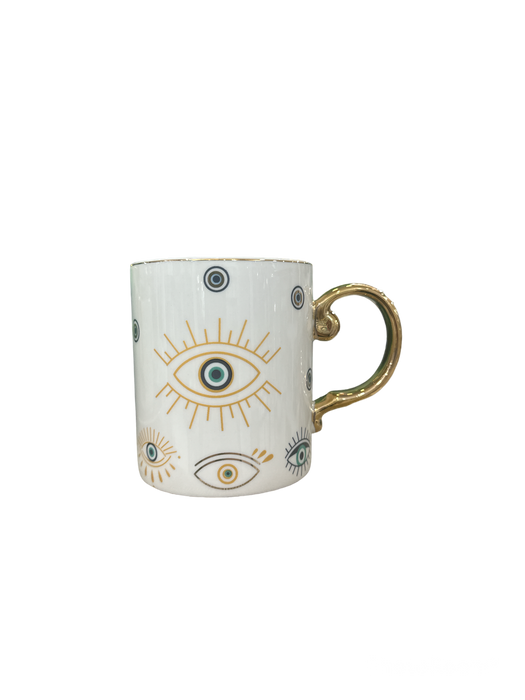 MUG EYE 8080