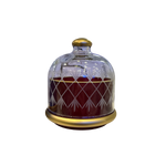 CLOCHE GM GRAVAGE COULEUR