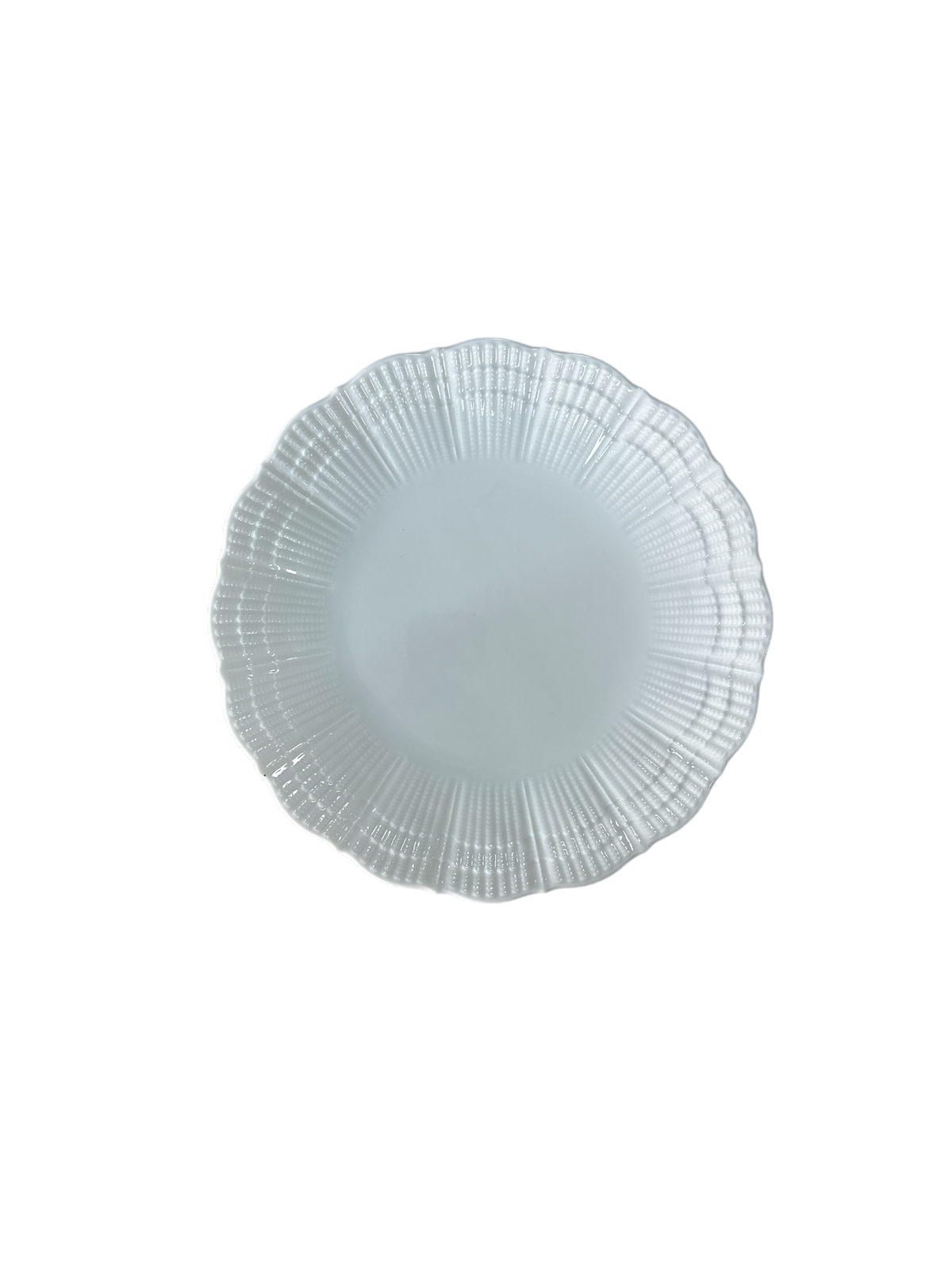 Service de table 18 PC CORAIL