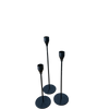 SET 3 BOUGEOIR DLS001