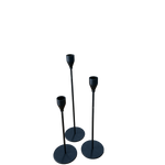 SET 3 BOUGEOIR DLS001