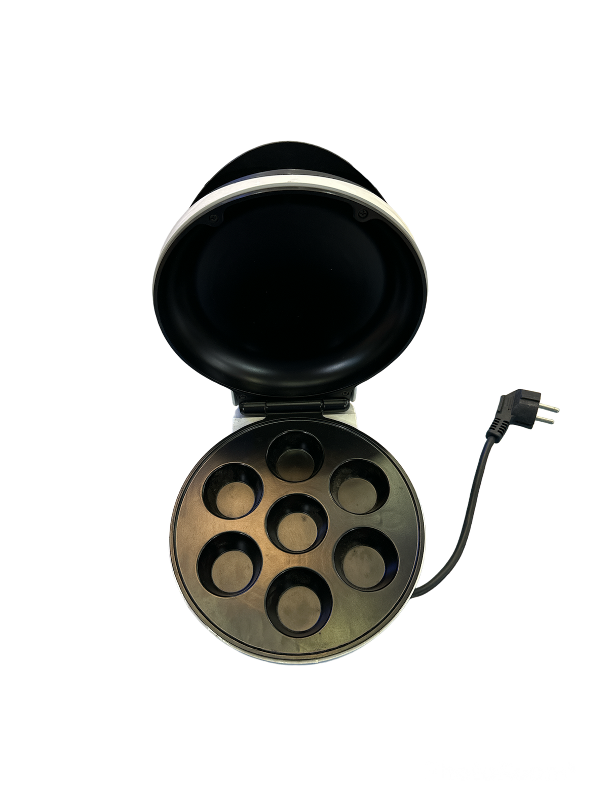 MUFFIN MAKER 3104