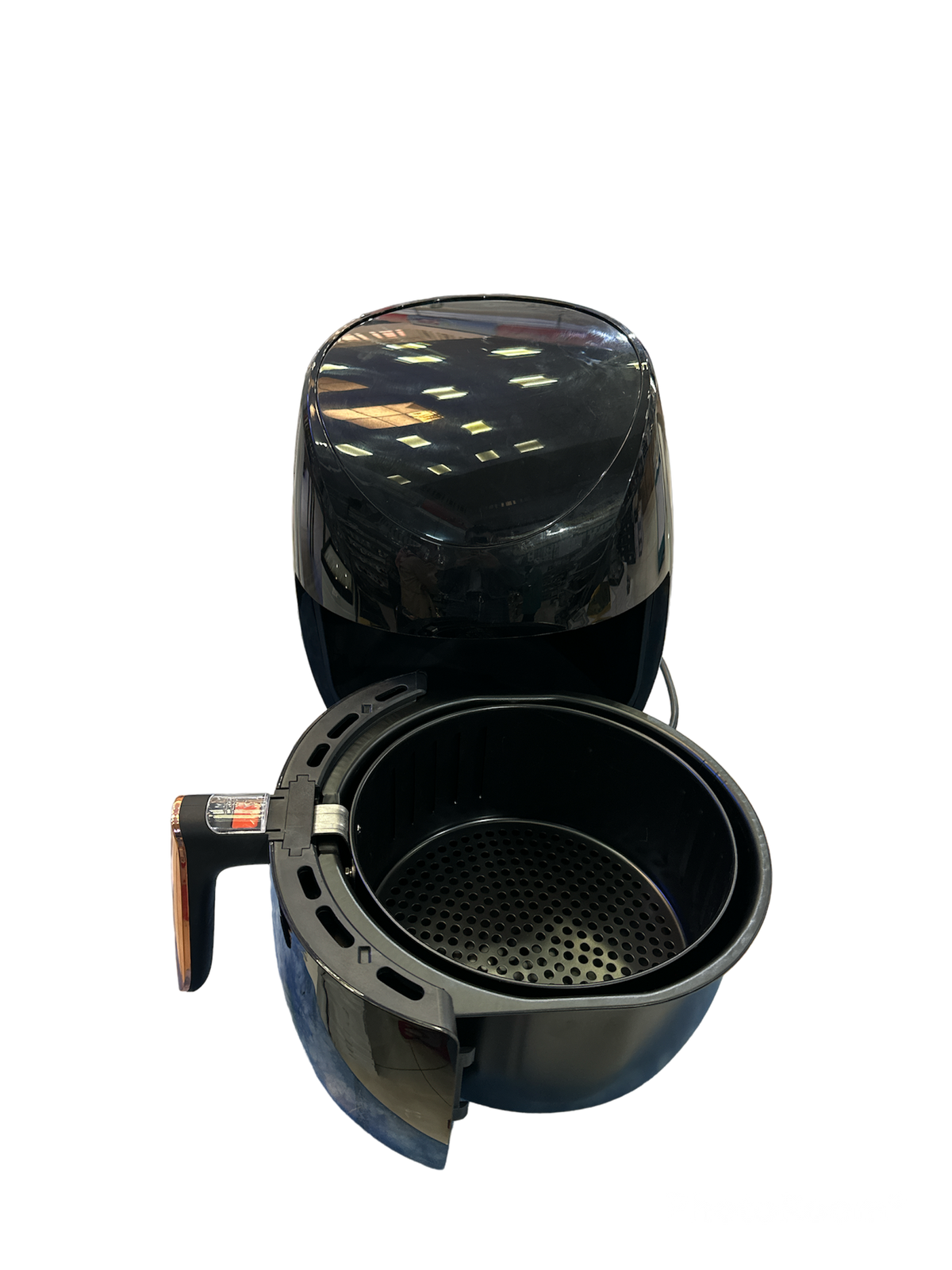 FRITEUSE AF09D
